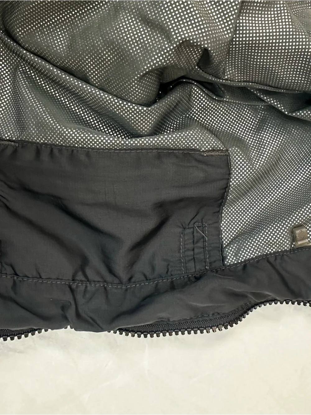 Kid’s Columbia Omni-Heat Jacket Size XXS